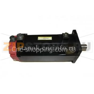Cервомотор Fanuc A06B-0505-B201 
