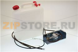 KIT AUTOALIMENTAZIONE 20Lt COLIBRI&#039; 