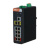 Коммутатор управляемый, 8 портов Dahua DH-IS4210-8GT-120