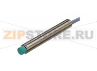 Индуктивный датчик Inductive sensor NBN2-8GM60-A2 Pepperl+Fuchs