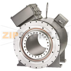 SIMOTICS T КОМПЛЕКТНЫЙ МОМЕНТНЫЙ ДВИГАТЕЛЬ 1FW3 710ОБ\МИН,18,2КВТ, 245НМ,37A, 311В 800ОБ\МИН, 20,5КВТ,245НМ, 37A,350В 860ОБ\МИН,22КВТ,245НМ, 37A,376В 950ОБ\МИН,24КВТ,240НМ, 36,5A, 416В ВОДЯНОЕ ОХЛАЖДЕНИЕ Siemens 1FW3201-3.P..-.... 