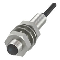 Датчик индуктивный Standard с приоритетом Balluff BES014L