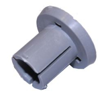 SILENT BLOC plastique