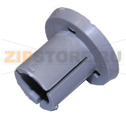 SILENT BLOC plastique 