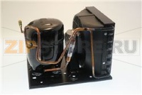 GROUPE FRIGORIFIQUE 220V 50Hz 34-3