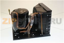 GROUPE FRIGORIFIQUE 220V 50Hz 34-3 