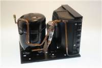 GROUPE FRIGORIFIQUE 220V 50Hz 34-3