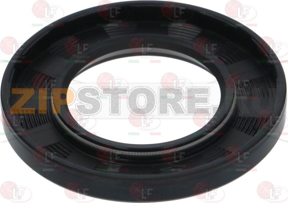 KIT ANELLO DI TENUTA 62x35x7 mm- 5 PZ 