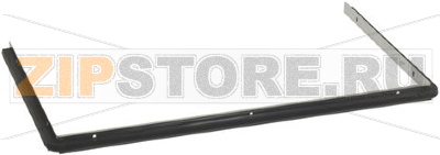 GUARNIZIONE FORNO 5 GANCI 