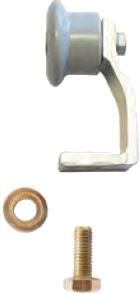 BEARING WITH RH SUPPORT 2150SAV 