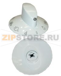 MANOPOLA COMMUTATORE 