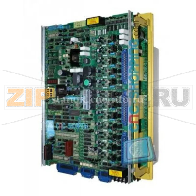 Сервопривод Fanuc A06B-6059-H212 