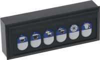 PANEL BUTTON 1-2-3-4GR