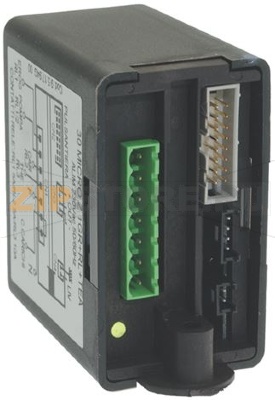 БЛОК УПРАВЛЕНИЯ ДОЗИРОВАНИЕМ 230 В 50/60 Гц 