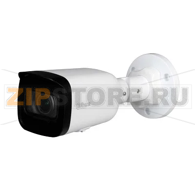IP-видеокамера, цилиндрическая, уличная Dahua DH-IPC-HFW1431T1P-ZS-S4 