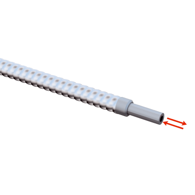 Кабель оптоволоконный SICK LL3-LT31450S01 