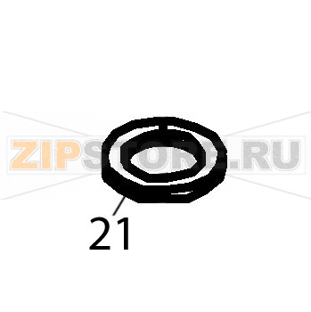 Arandela junta Ø32xØ21x3 Fagor ECO-200 Arandela junta Ø32xØ21x3 Fagor ECO-200Запчасть на деталировке под номером: 21Название запчасти Fagor на английском языке: Arandela junta Ø32xØ21x3 ECO-200.