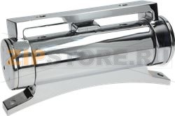 LID HINGE RADIUS 395 mm 