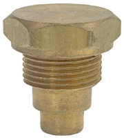 ПРОБКА-ЗАГЛУШКА