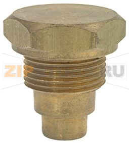 ПРОБКА-ЗАГЛУШКА 