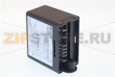 REGOLATORE DI LIVELLO RL30 