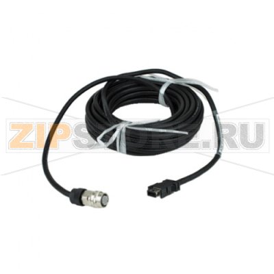 Кабель 20 м Mitsubishi Electric MR-J3ENSCBL20M-L 