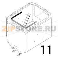 Camera comb. ant. DX Angelo Po 1G1CP2G