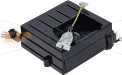 0061800522E Inverter Pane 