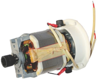 MOTEUR COMPLET 230V