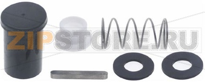 Set of seals for motor (consisting of 60 