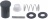 Set of seals for motor (consisting of 60