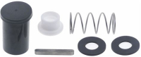 Set of seals for motor (consisting of 60