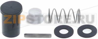 Set of seals for motor (consisting of 60 