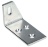 DOOR SUPPORT LOWER