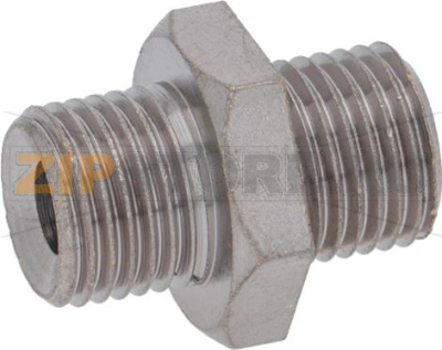 НИППЕЛЬ  1/4&quot;M ES19 
