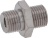 НИППЕЛЬ  1/4"M ES19
