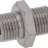 НИППЕЛЬ  1/4"M ES19 - НИППЕЛЬ  1/4"M ES19