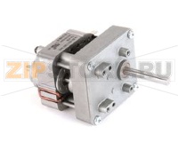 GRUPPO INGRANAGGIO/MOTORE, 230 V, 50 HZ