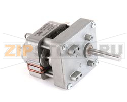 GRUPPO INGRANAGGIO/MOTORE, 230 V, 50 HZ 