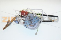 ASS.CALDAIA INOX R.OFFICE UP-GRADE