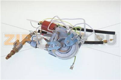 ASS.CALDAIA INOX R.OFFICE UP-GRADE 