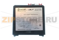 CENTRALINA PL62X  MARAX 100 240V