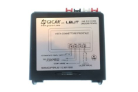 CENTRALINA PL62X  MARAX 100 240V
