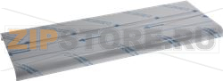 Front panel 85 4 gr S-E/LEVA 4 gr 