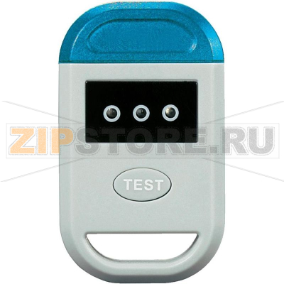 Измеритель толщины лакокрасочных покрытий 40х68х16 мм Basetech CTG-15 