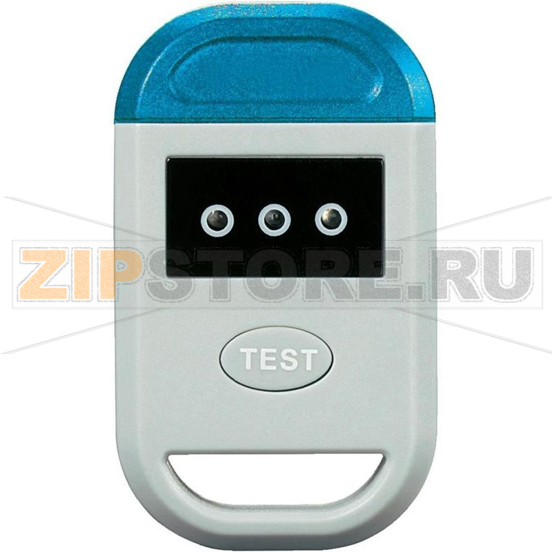 Измеритель толщины лакокрасочных покрытий 40х68х16 мм Basetech CTG-15 