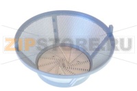 КОРЗИНА В КОМПЛЕКТЕ