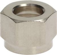 FITTING FOR GAS HOSE ø 10 mm
