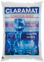 REGENERATION SALT 2kg