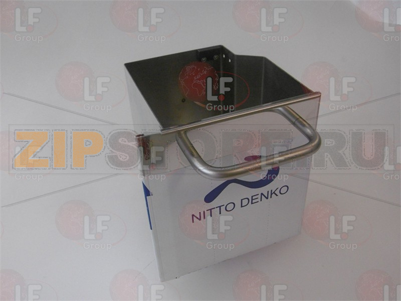 CASSETTO FONDI COMPLETO TALENTO 